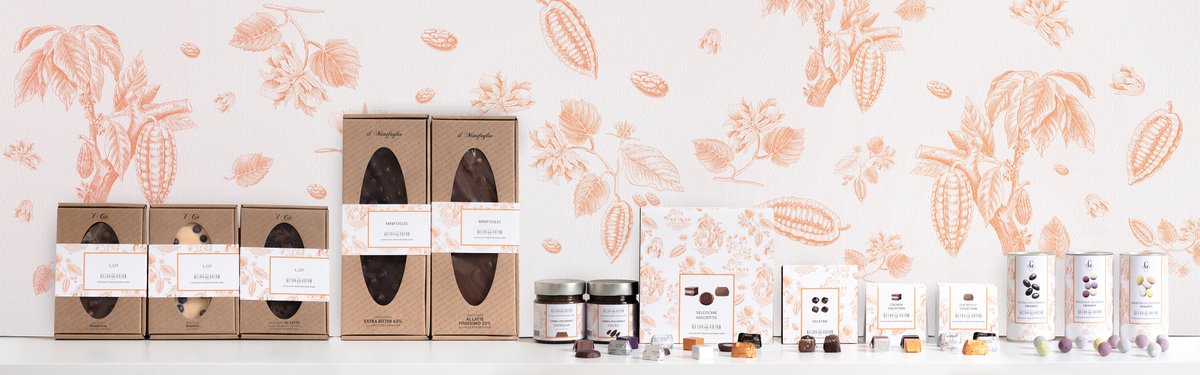 Da oggi i nostri prodotti sono disponibili nell'esclusiva galleria di Fondaco dei Tedeschi, nel cuore più suggestivo di Venezia, con un'esclusiva gamma dedicata. @tfondaco #guidogobino