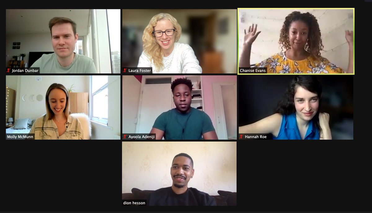Laura Foster (She/Her) (@misslfoster) on Twitter photo Excitedly prepping for next week’s <a href="/BBCYoungReport/">BBC Young Reporter</a> Storytelling Workshop with this lovely lot
🗓 2nd Sept at 1300 BST
#bbcyoungreporter #bbcnews Excitedly prepping for next week’s <a href="/BBCYoungReport/">BBC Young Reporter</a> Storytelling Workshop with this lovely lot
🗓 2nd Sept at 1300 BST
#bbcyoungreporter #bbcnews