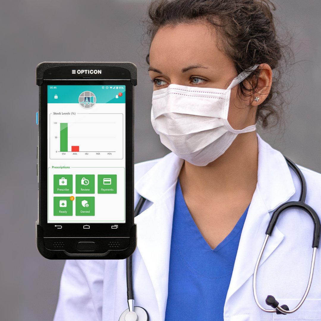 Introducing MICS, our medication inventory management system. 

A solution for busy pharmacies to control and manage the storage &amp; distribution of medicines to healthcare staff.

Discover More > bit.ly/3i8FD34

#ExPD #medicinemanagement #stockmanagement #pharmacies #nhs