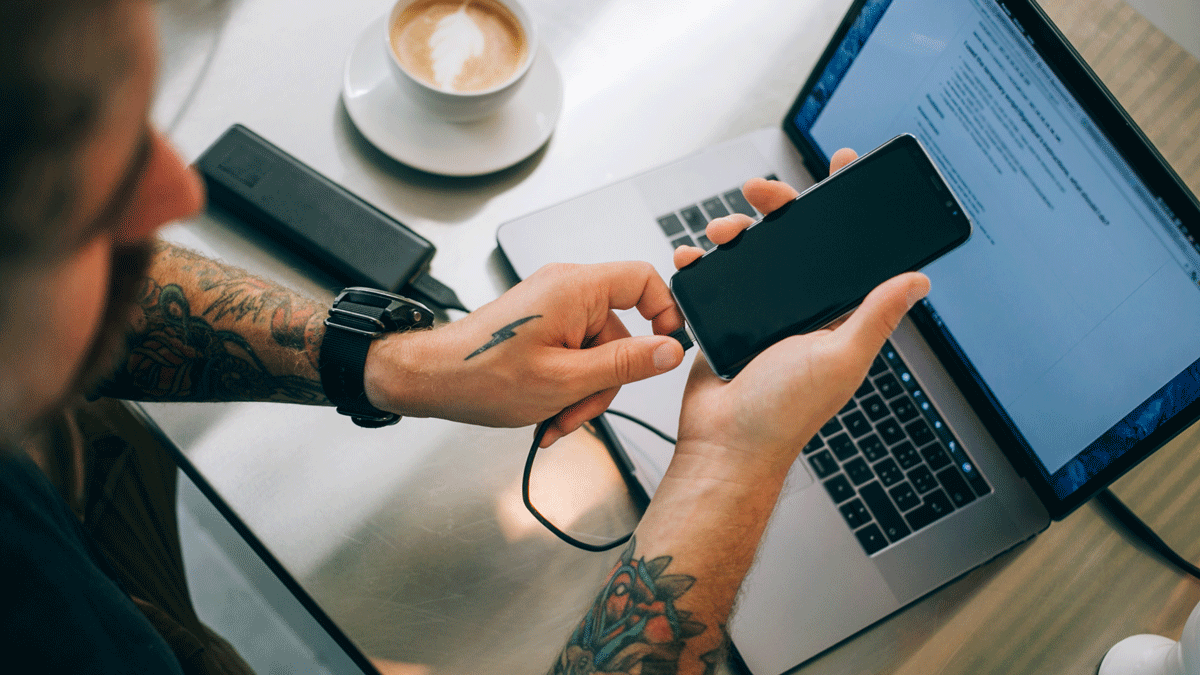 InfinityIncHQ's tweet photo. Check out our latest blog for our top 12 gadgets that you didn’t even know you needed, until now. https://t.co/4XrP1sycqT https://t.co/Zgfmb40hX5