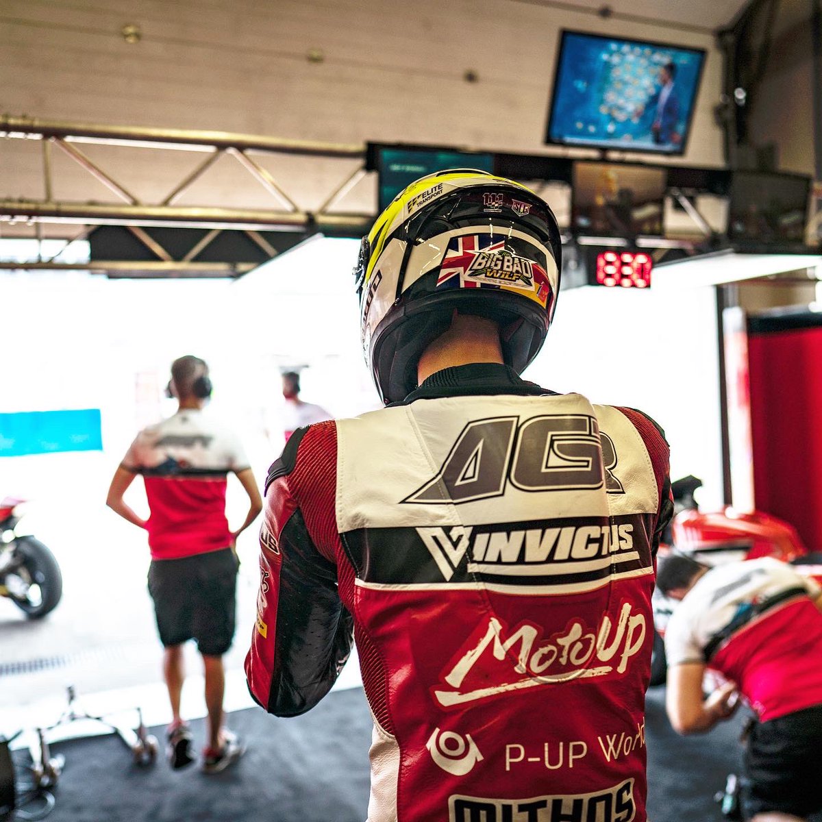 Sam Wilford tweet media