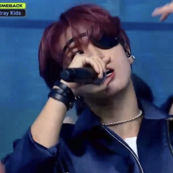 fluffshyunie's tweet photo. THIS HAN JISUNG https://t.co/kL2eNlc7R2