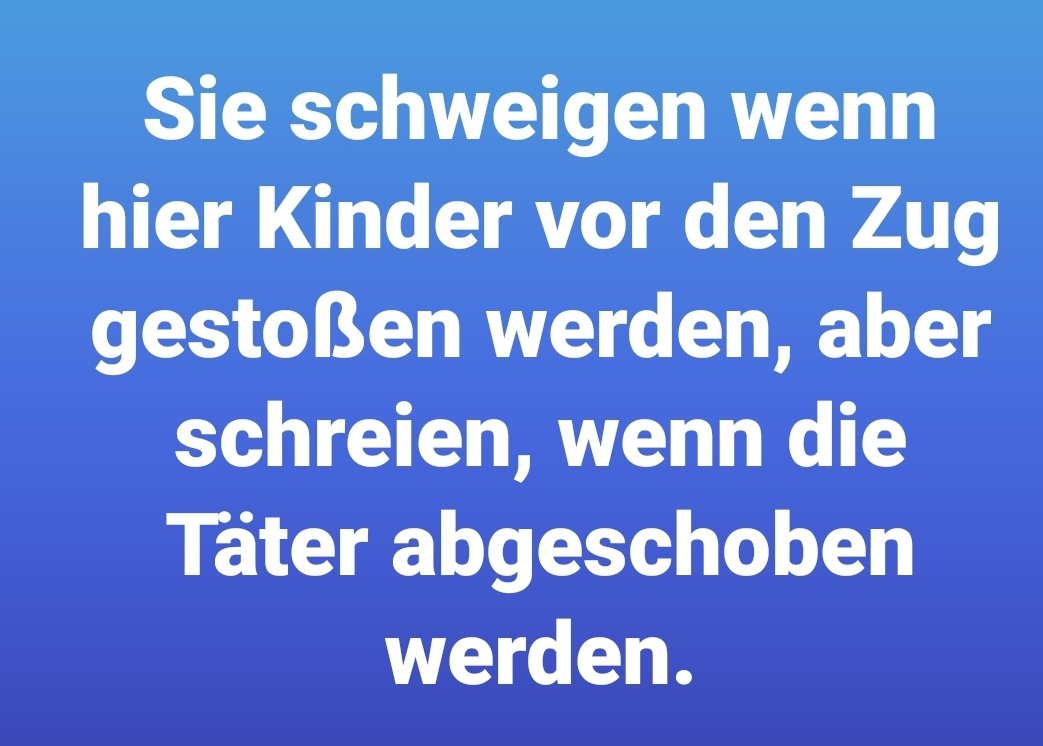 HippeRobert's tweet photo. Widerlich https://t.co/5tdGH6QtyJ