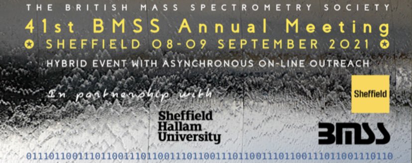 Dr. Angela Taylor (@angela_e_taylor) on Twitter photo I’m delighted to be giving a keynote 😁talk describing our work comparing the diagnostic performances of urinary steroid metabolomics using GC-MS to LC-MS/MS for adrenal cancer diagnosis at the British Mass Spec Soc meeting on the 8th September. 👩🏼🔬🧪💊🔬 @IMSR_UoB <a href="/bmss_official/">British Mass Spectrometry Society</a> I’m delighted to be giving a keynote 😁talk describing our work comparing the diagnostic performances of urinary steroid metabolomics using GC-MS to LC-MS/MS for adrenal cancer diagnosis at the British Mass Spec Soc meeting on the 8th September. 👩🏼🔬🧪💊🔬 @IMSR_UoB <a href="/bmss_official/">British Mass Spectrometry Society</a>