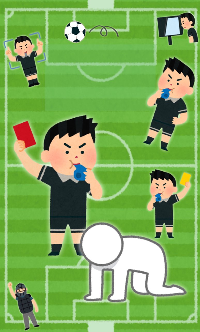 ｊリーグ 日本プロサッカーリーグ 明治安田生命ｊ１リーグ 通算300試合を達成した 村上伸次 主審に花束贈呈が行われました 村上主審 おめでとうございます ｊリーグ T Co Gtz5hunmk3 Twitter