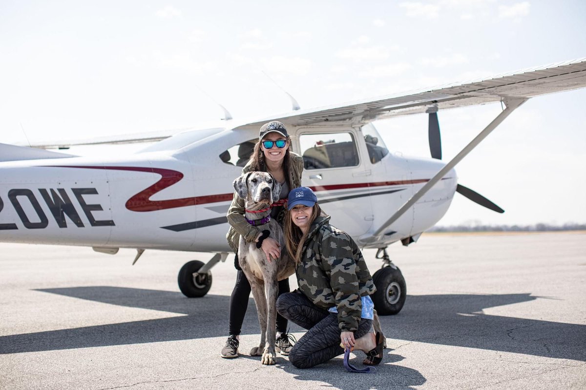 PilotsNPaws tweet picture