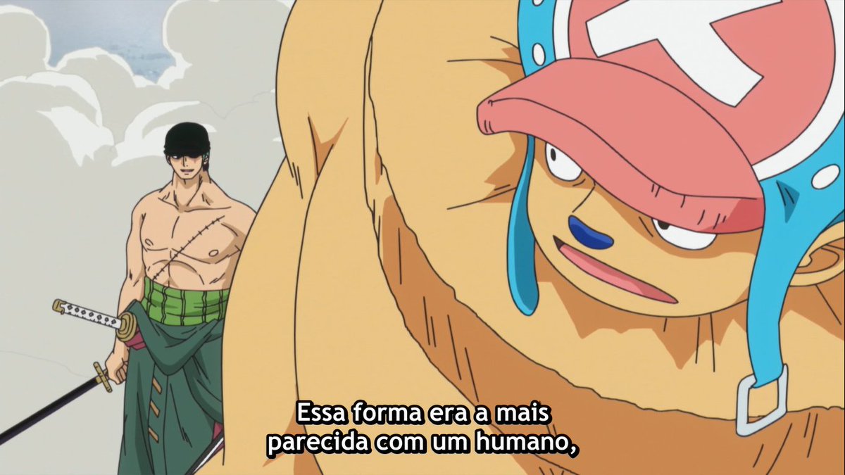 Manu_Chopper's tweet photo. Chopper <3 #onepiece564 #tonytonychopper https://t.co/z7kIezQ6YI