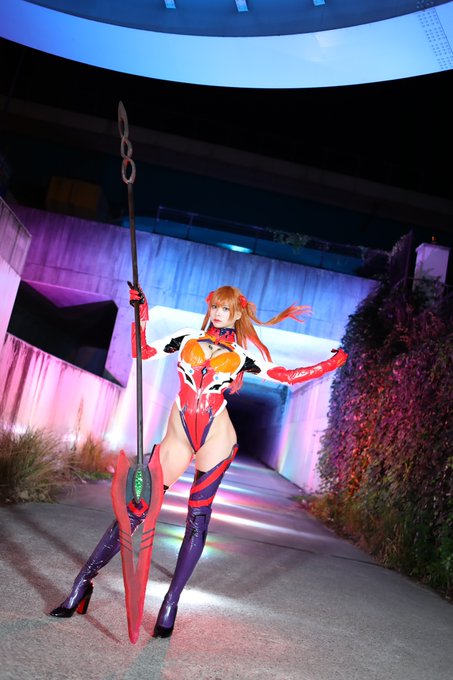 Twitterのコスプレ画像31