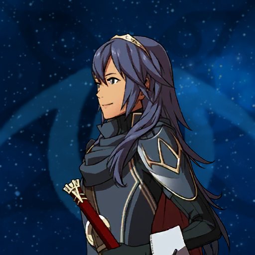 Happy birthday, ser Frederick.