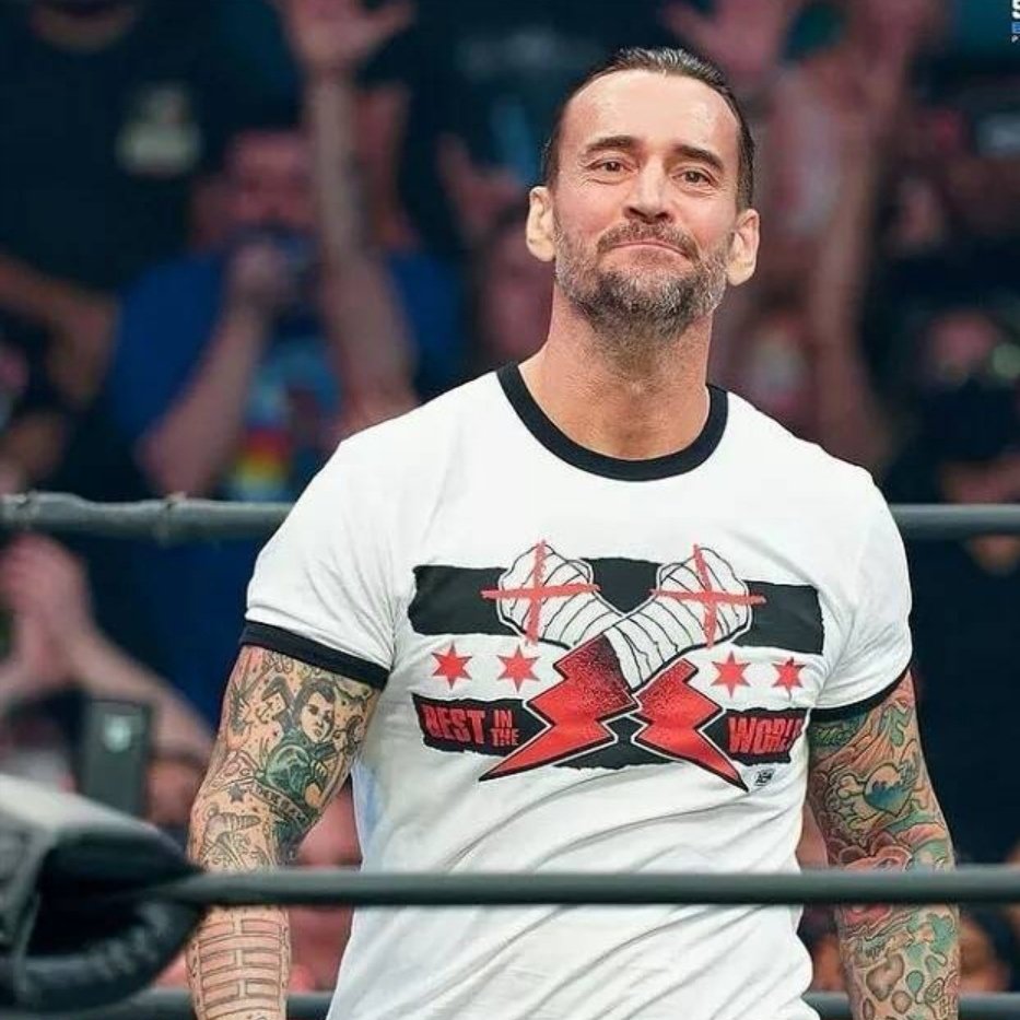 ƭnye ѕmiℓihg Giyaℓ August 21 Cm Punk Is Back Smile Hero Cmpunk Aew ƭnye ѕmiℓihg Giyaℓ August 21 Cm Punk Is Back Smile Hero Cmpunk Aew