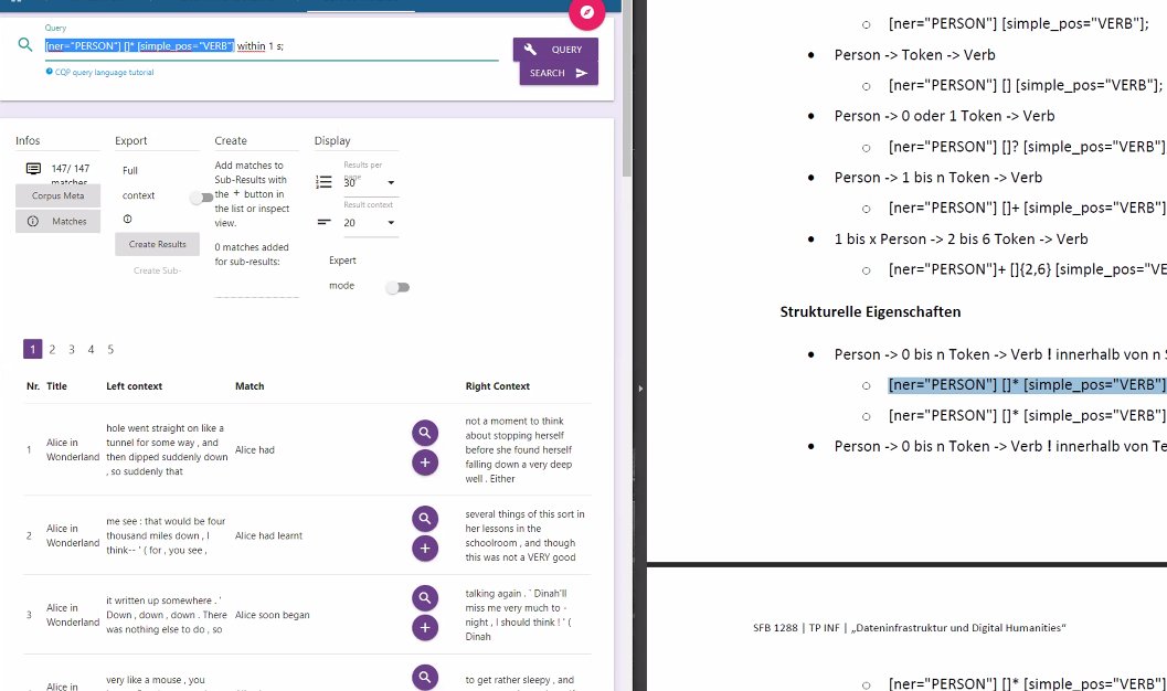 FGHO_eu's tweet image. Mit den #PartOfSpeech-Tools von #nopaque können Textkorpora nach Schlagwörtern durchsucht werden und #distantreading macht Zusammenhänge deutlich: Ein Teaser zum Handout @LNeverliving @BieDigital @TimGeelhaar, das es bald online gibt! 

  #SummerschoolDigHist