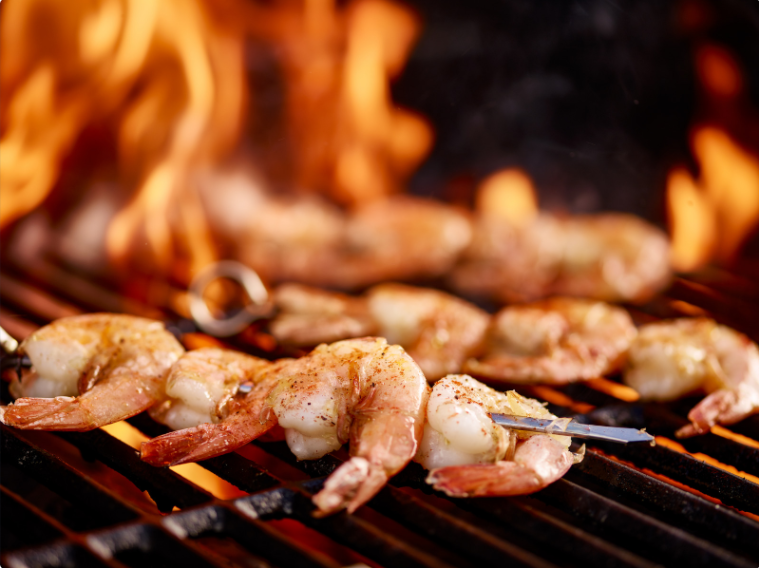 Earp's Seafood Market tweet media