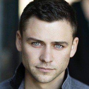 Happy Birthday to Tommy Bastow     