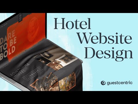 GuestCentric Systems tweet media