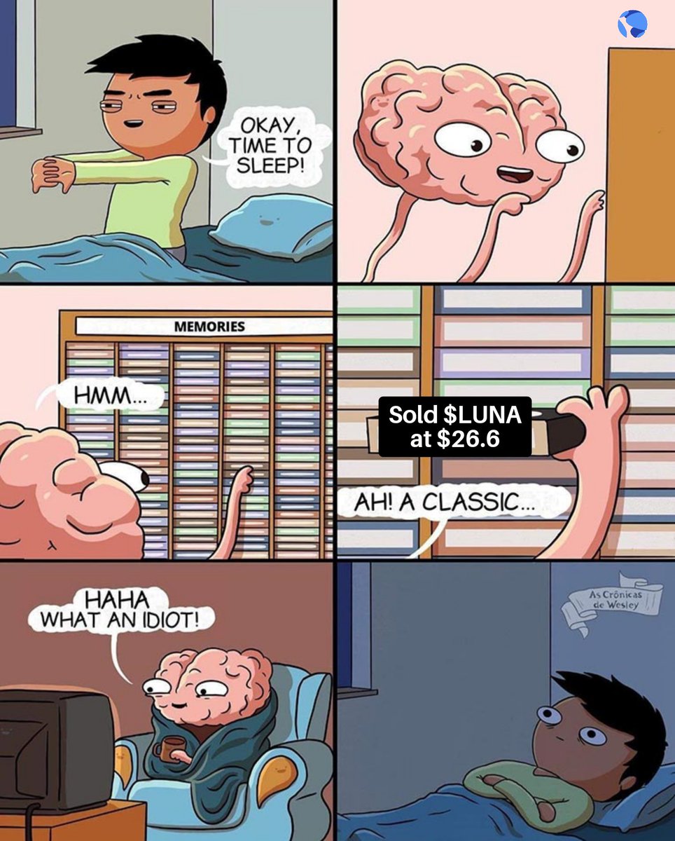 Terra (LUNA) Memes 🌖 (@TerraLUNAmemes) / Posts / X