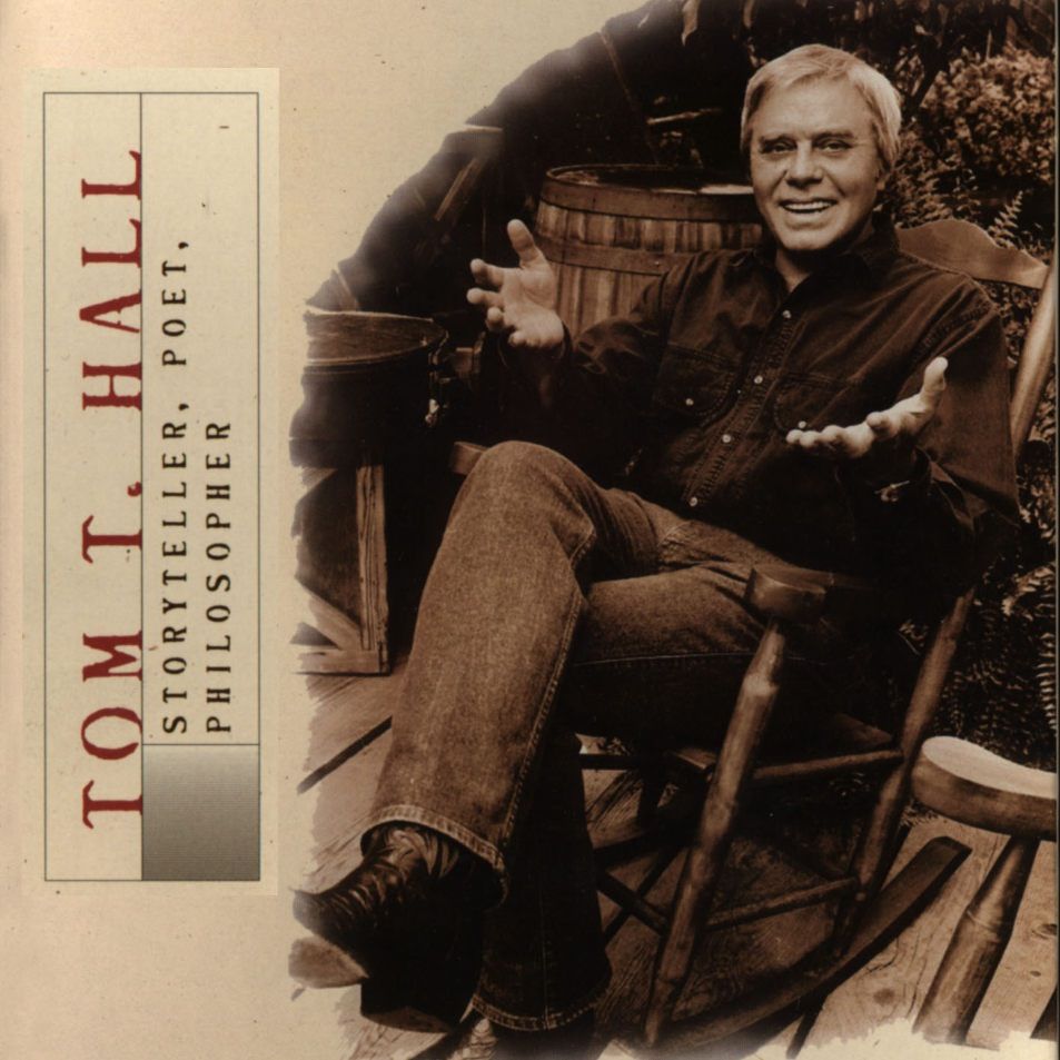 AVFCOliver's tweet photo. #NowPlaying
Thursday's writing soundtrack.
#RIPTomTHall https://t.co/Mzb4Lf7ssb