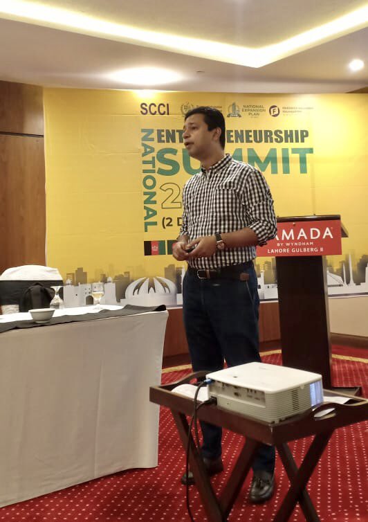 NEP_NIC's tweet photo. We had multiple industry experts to come in as trainers for various domains. They focused on areas that #startups can focus on and benefit from. This will help the participants grow their ventures faster. https://t.co/GYcbyanUoG
