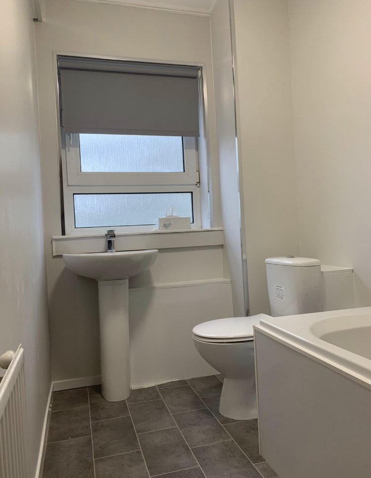 PropertyBorland's tweet photo. Keeping colours subtle and neutral in a property investment can allow tenants to bring their own personality in with a lower necessity to do it through decor 👌

#property #propertyinscotland #propertyinvestment #propertyinvesting #propertysourcing #propertyfinder https://t.co/UWAMMpJqHi
