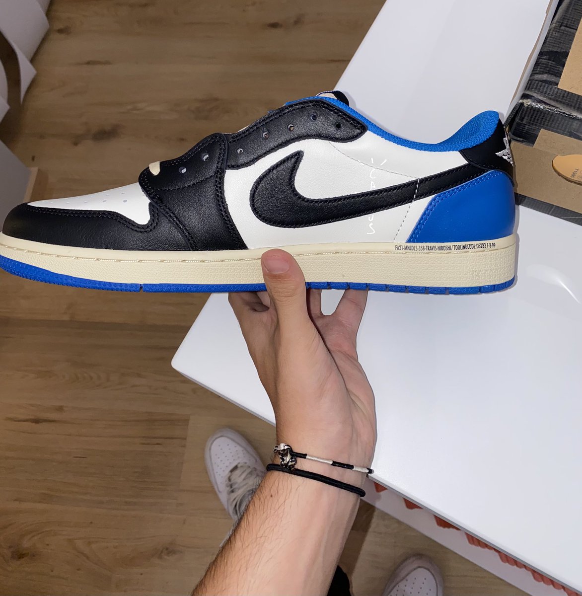 domenico tweet media