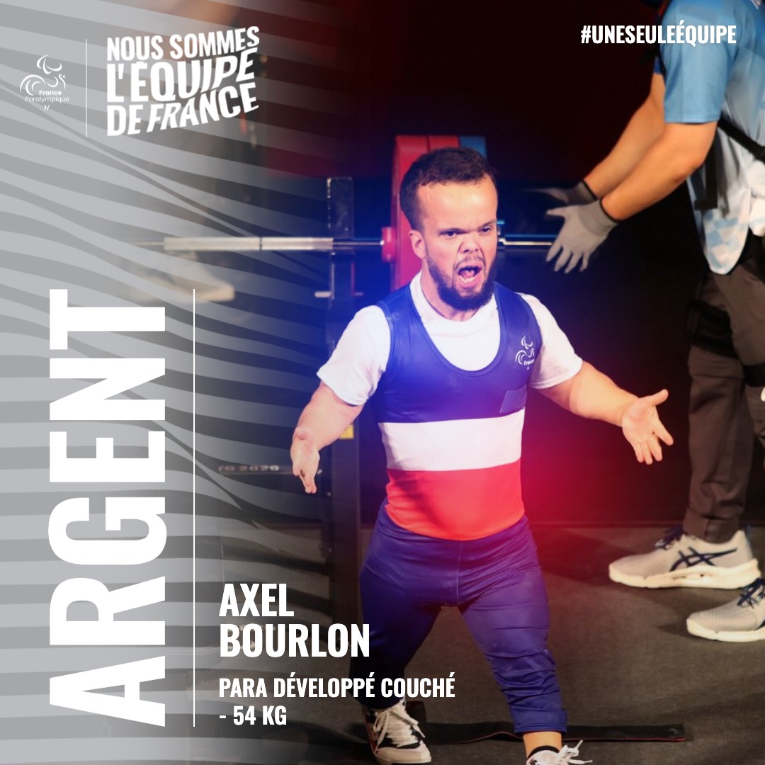 Equipe France tweet media