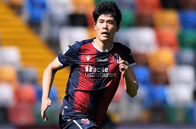 サッカーダイジェスト 海外日本人 プレミア挑戦の希望を伝えた 冨安健洋 改めてトッテナム移籍を直訴と現地報道 タイムリミットは T Co 8dtjuirhtu Bologna Seriea Takehirotomiyasu T Co Xazgcrfvg5 Twitter