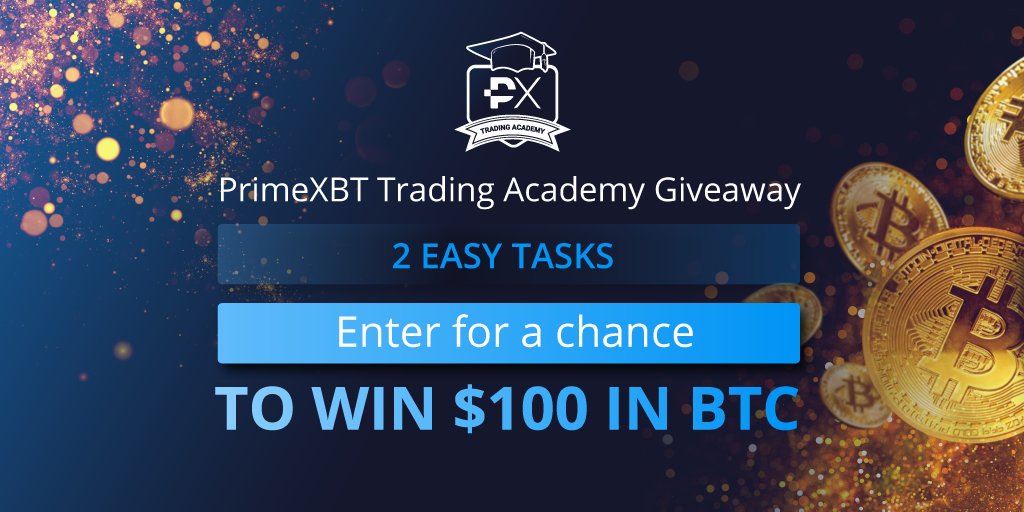PrimeXBT Academy tweet media