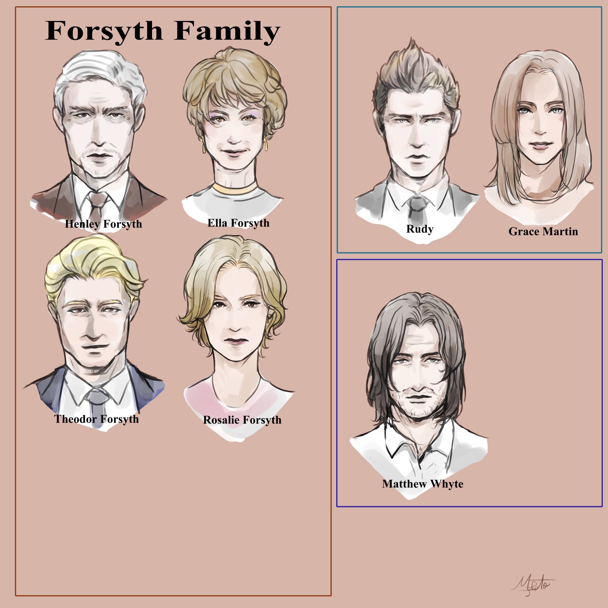 تويتر 動くマトがゆうた على تويتر 組織 ロナマーレ 敵対組織 ウルティマリソルサ アッカルド ファミリー フォーサイス ファミリー あと1人追加 ルディと亡き母と元警官 Abnormalとレスター ガルシア ファミリー 数名 と元恋人 創作 キャラクター