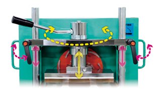 BtmInstruments's tweet image. The size of the equipment- You may get large and small scale grinders just like the NF 12390 equipment for removing the stumps.

Visit us at :- bit.ly/38e7OYv