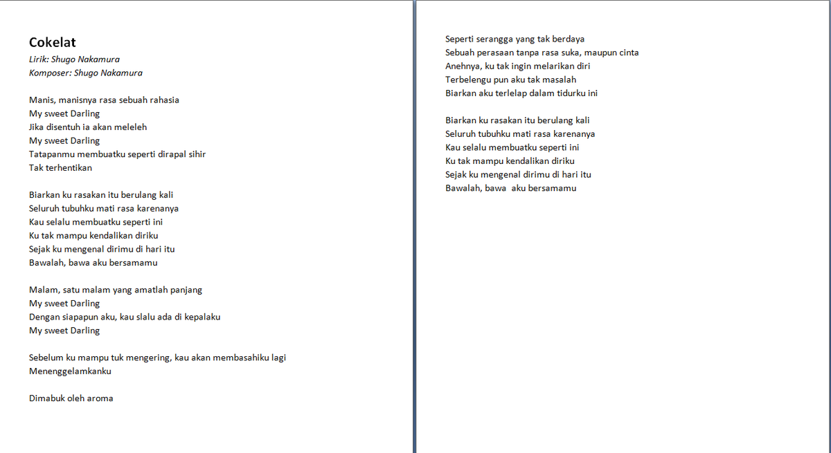 Kenarami Comm Open On Twitter Iseng Aku Ga Ada Basic Sasjep Jd Kalau Salah Tl Mohon Maaf Https T Co Snj3aiicvj Twitter