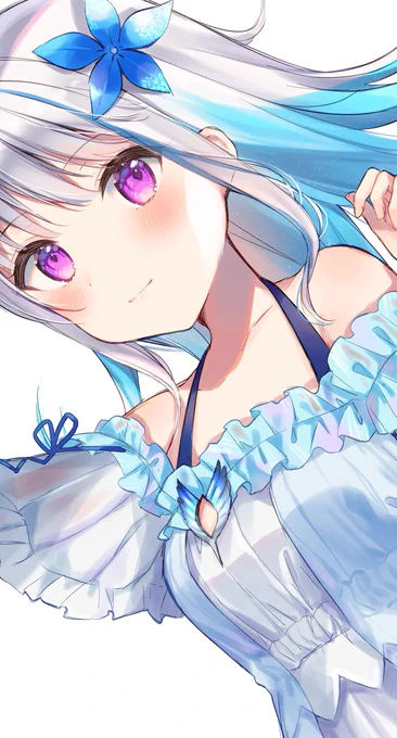 途中… 