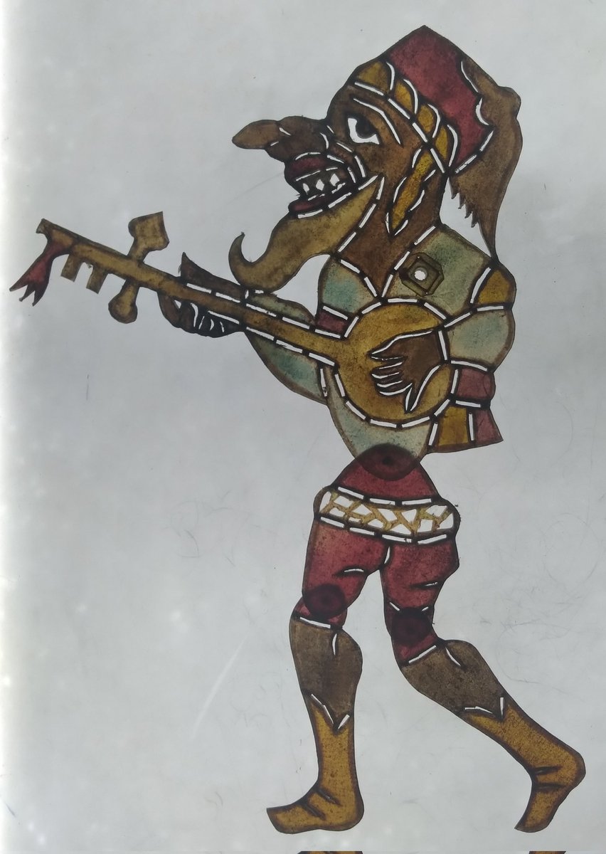 AŞIKLAR...
Manda Derisi
Nevrakan İsçiliği
Doğal Boya
#karagoz #hacivat #aşıklar #aşıklarkahvesi #muamma #gazel #gölge #tasvirsanatları #kuklatiyatrosu #kuklayapimi #handmadepuppet #usta #kuklaustası #kuklaatölyesi #cengizsamsun #cengizsamsunkuklaatölyesi