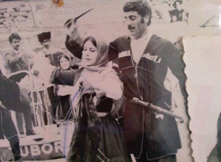 Loru mahalı,Böyük Qarakilsə rayonu