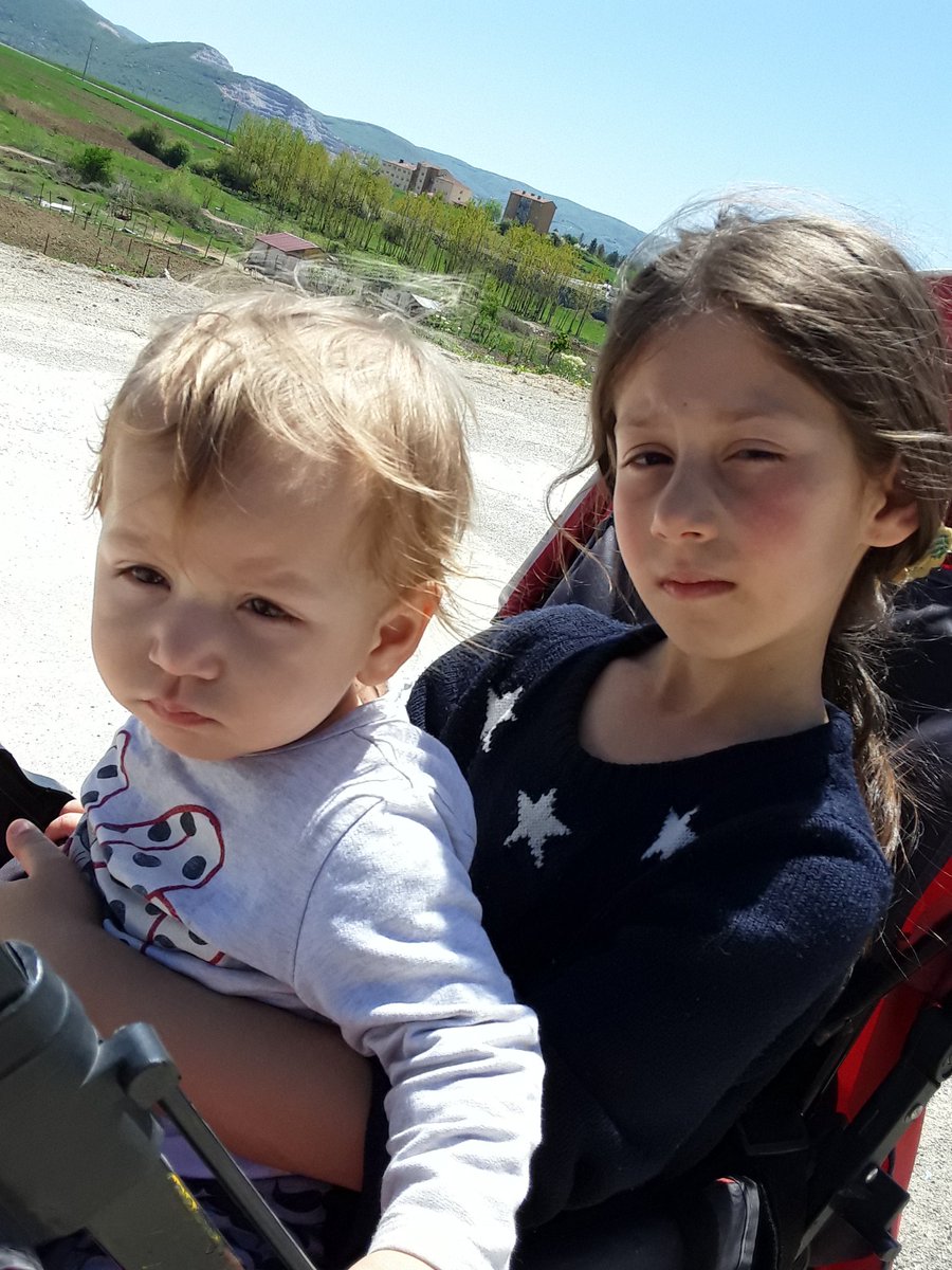 Gunesten mayişan kizlarim