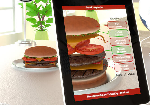 Marketing, formación, medicina, industria 4.0...

Estas son algunas de las múltiples áreas en las que se aplica la #RealidadAumentada 

¿A qué esperas para unirte al desarrollo?

Master en Desarrollo de Aplicaciones de #RealidadVirtual y Realidad Aumentada, <a href="/UEMC/">UEMC</a>.

#Masteronline