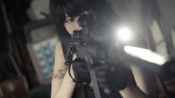 Twitterのコスプレ画像49