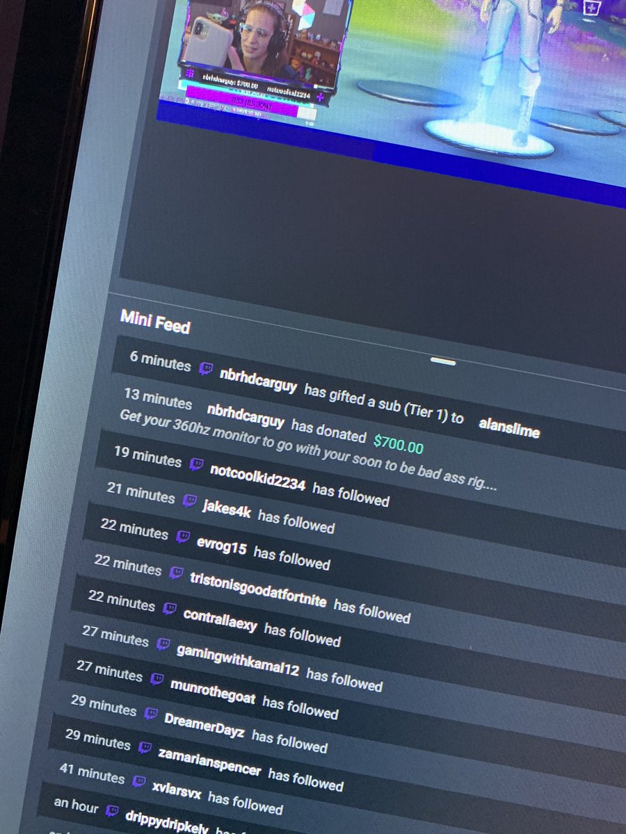 MsGoodLuckk's tweet photo. This is literally game changing 😭😭😭 https://t.co/TTv7ItDlBp