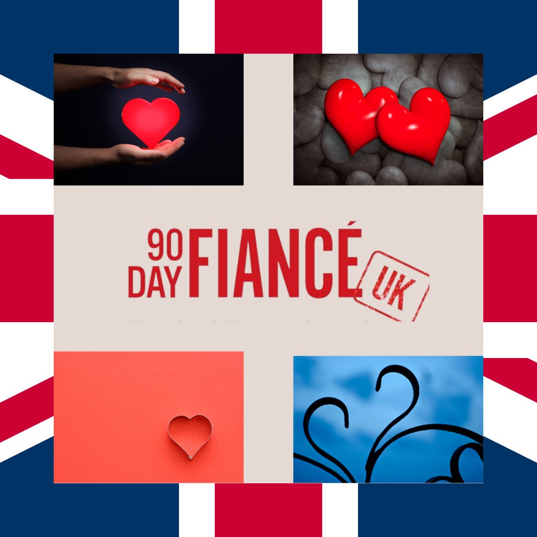 Casting90DayUK's tweet photo. #90DayFiancé are still casting!✈️♥️🌎
Apply via the link in our bio!
#90dayfiance #90dayfianceseason1 #90dayfiancememes #90dayfianceuk #longdistancerelationships #longdistancecouple #longdistancerelationshipquotes #longdistancemarriage #engageduk #loveislove #love #LDR https://t.co/YNHOI905wT