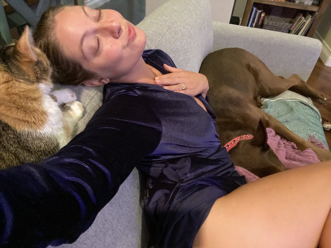 Missed the Warm fuzzies of home ❤️ https://t.co/GIxPe1XOHj<a href="/tag/mfc"class="tags"><span>#mfc</span></a><a href="/tag/chaturbate"class="tags"><span>#chaturbate</span></a>