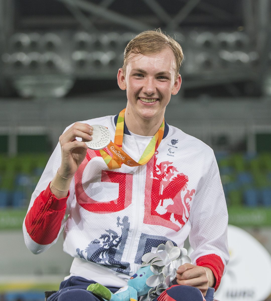 BDF- BritishDisabilityFencing tweet media