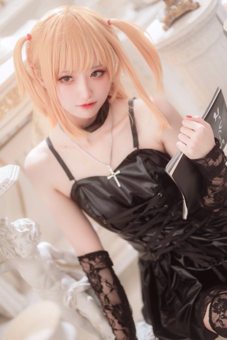 Twitterのコスプレ画像34