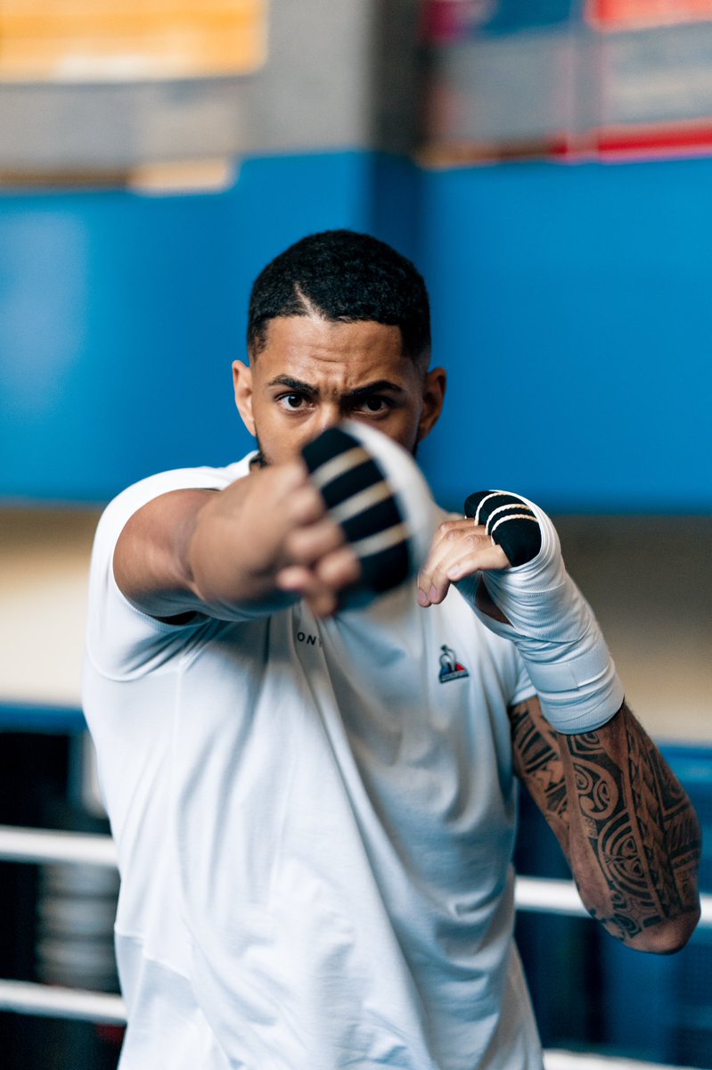 Tony YOKA tweet media