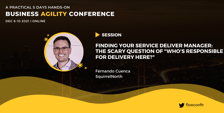 Flow Conference tweet media