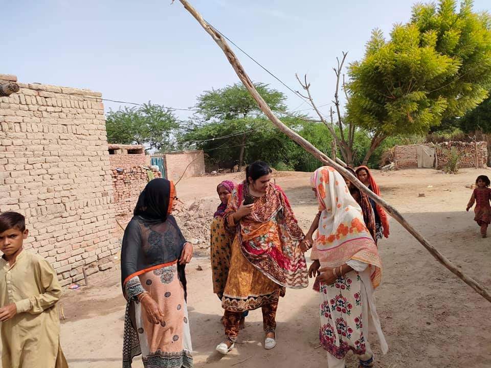 SabaBhattipti's tweet photo. Field visit different areas  from A.B Welfare Foundation 
#Abfoundation
#Sindh 
#Pakistan 
#charity 
#humanity
#water 
 Donate your donation happiness of many faces 
#abfoundation
@charitywater
@Water https://t.co/Epuyba9wqX