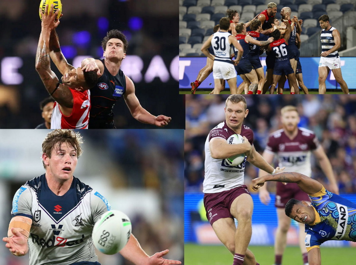 Bats & Balls Podcast tweet media