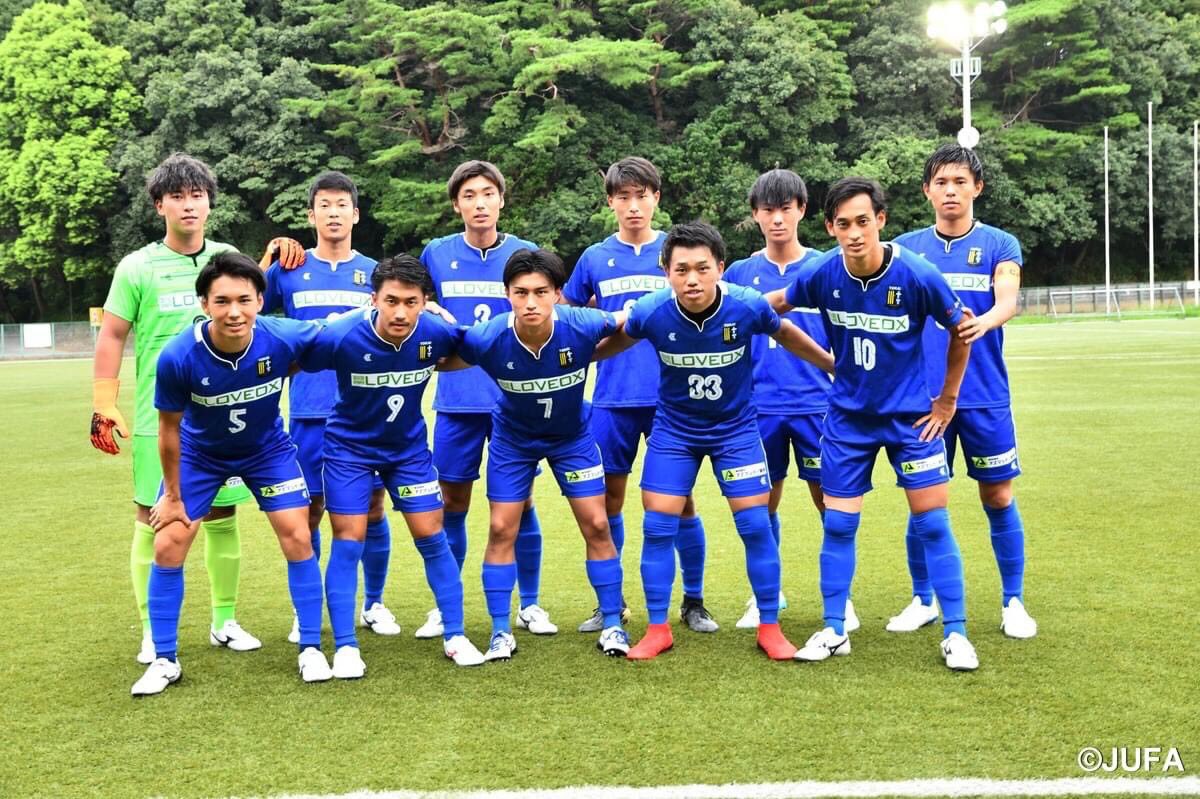東海大学熊本サッカー部 公式 Tokai13kumamoto Twitter 東海大学熊本サッカー部 公式 Tokai13kumamoto Twitter