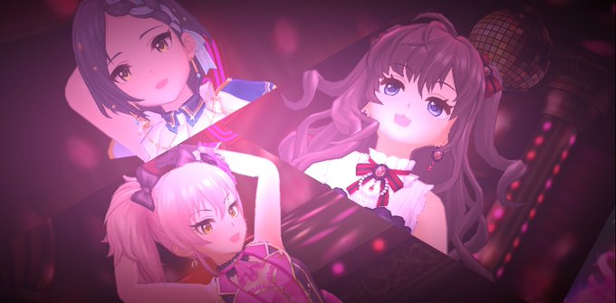 イノセント アニマのtwitterイラスト検索結果 イノセント アニマのtwitterイラスト検索結果