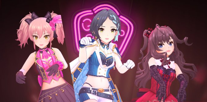 イノセント アニマのtwitterイラスト検索結果 イノセント アニマのtwitterイラスト検索結果