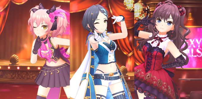 イノセント アニマのtwitterイラスト検索結果 イノセント アニマのtwitterイラスト検索結果