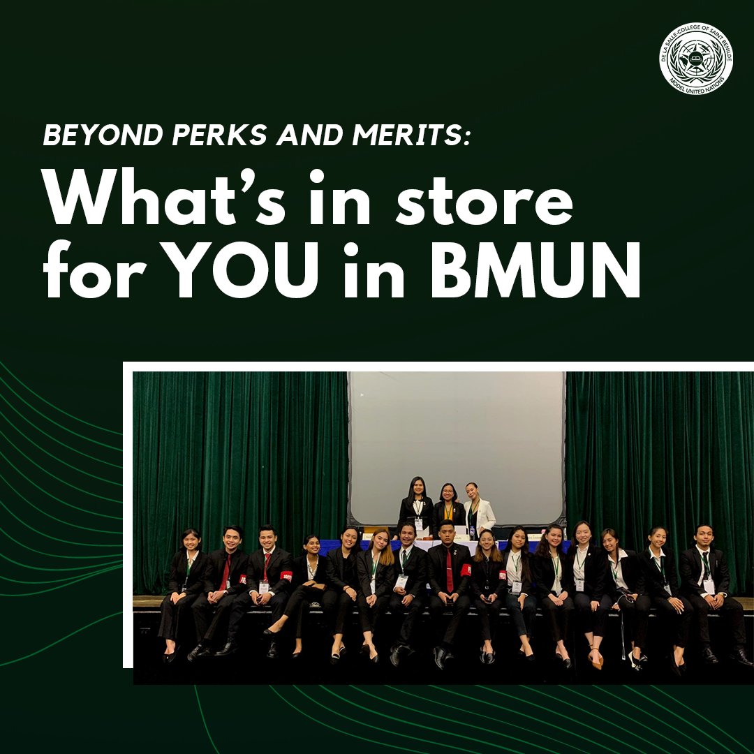BenildeMUN's tweet photo. πΆ ππππ
πππππππ½πΎππ πππ, ππππ ππ πΎπ ππ½π ππππΆππΎππΎππ πΈππππΎπππππ ππ» ππ½π π€π₯ππΉ π΅πππΎππΉπ πππΉππ π°π© πΆ
#23rdBenildeMUN
#22HoursLeft https://t.co/PCPREMKonc