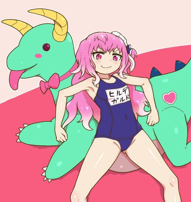 エデンズリッター君
今回のイベントも良かった
そして熱い戦いだった…
あと田中が存在する世界線から水着を持ち越したヒルデガルド様が自由すぎる 